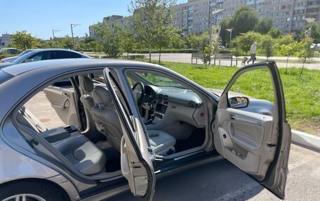 Mercedes-Benz C-Класс, 2004 год, 480 000 рублей, 2 фотография
