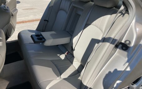Mercedes-Benz C-Класс, 2004 год, 480 000 рублей, 7 фотография