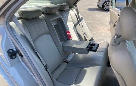 Mercedes-Benz C-Класс, 2004 год, 480 000 рублей, 6 фотография