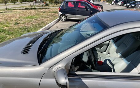 Mercedes-Benz C-Класс, 2004 год, 480 000 рублей, 14 фотография
