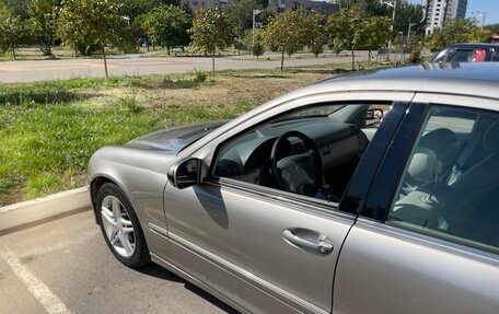 Mercedes-Benz C-Класс, 2004 год, 480 000 рублей, 11 фотография