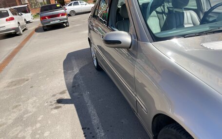 Mercedes-Benz C-Класс, 2004 год, 480 000 рублей, 18 фотография