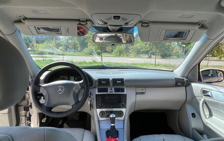 Mercedes-Benz C-Класс, 2004 год, 480 000 рублей, 25 фотография