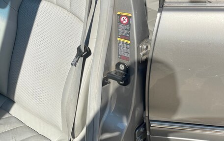 Mercedes-Benz C-Класс, 2004 год, 480 000 рублей, 27 фотография