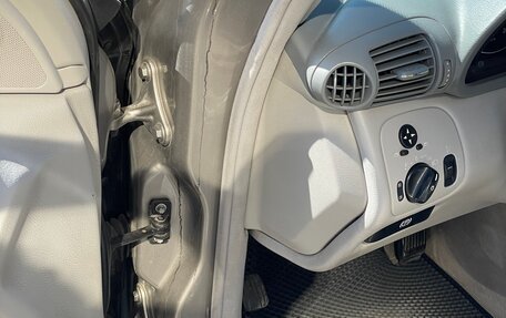 Mercedes-Benz C-Класс, 2004 год, 480 000 рублей, 28 фотография