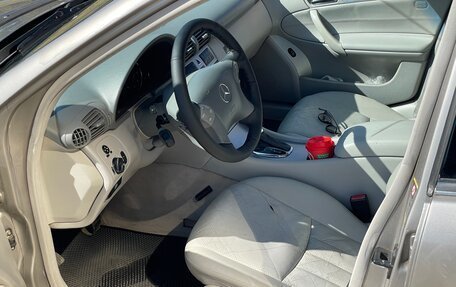 Mercedes-Benz C-Класс, 2004 год, 480 000 рублей, 32 фотография