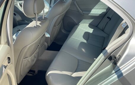 Mercedes-Benz C-Класс, 2004 год, 480 000 рублей, 35 фотография