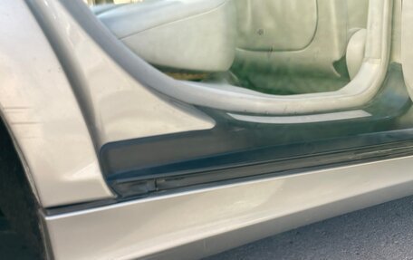 Mercedes-Benz C-Класс, 2004 год, 480 000 рублей, 40 фотография