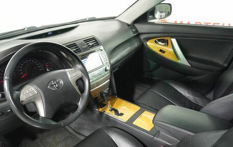 Toyota Camry, 2006 год, 876 000 рублей, 9 фотография