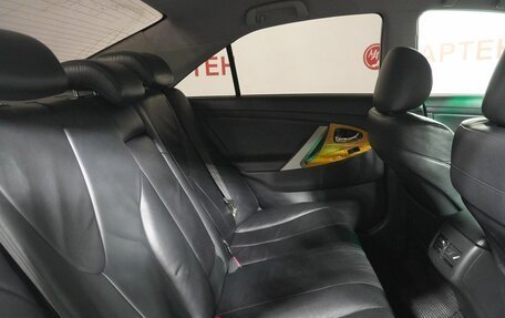 Toyota Camry, 2006 год, 876 000 рублей, 11 фотография