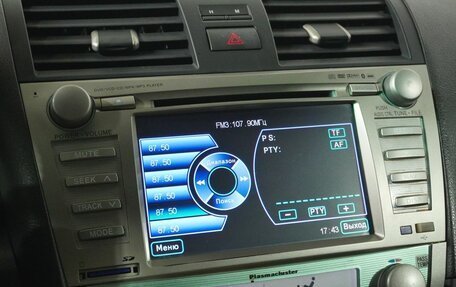 Toyota Camry, 2006 год, 876 000 рублей, 12 фотография