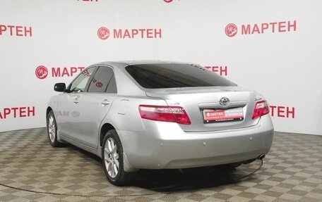 Toyota Camry, 2006 год, 876 000 рублей, 7 фотография