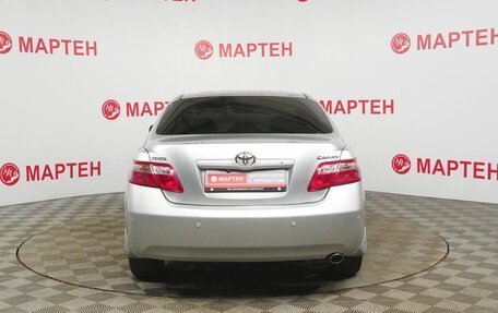 Toyota Camry, 2006 год, 876 000 рублей, 6 фотография