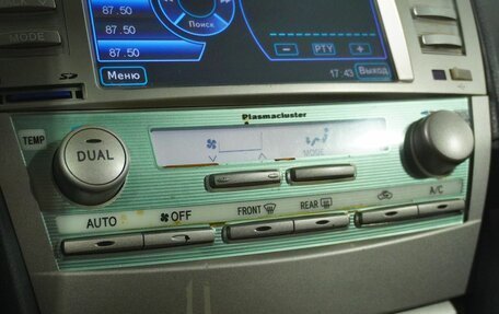 Toyota Camry, 2006 год, 876 000 рублей, 13 фотография