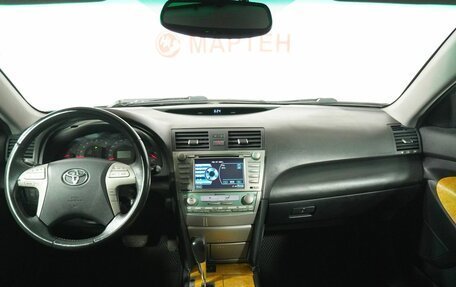 Toyota Camry, 2006 год, 876 000 рублей, 16 фотография