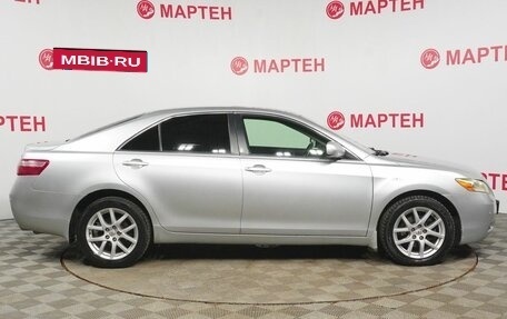 Toyota Camry, 2006 год, 876 000 рублей, 4 фотография