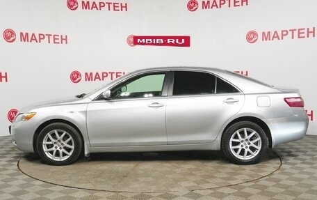 Toyota Camry, 2006 год, 876 000 рублей, 8 фотография