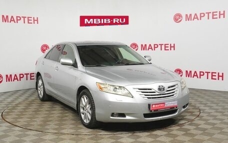 Toyota Camry, 2006 год, 876 000 рублей, 3 фотография