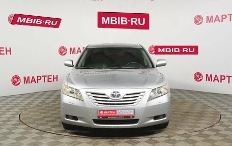 Toyota Camry, 2006 год, 876 000 рублей, 2 фотография