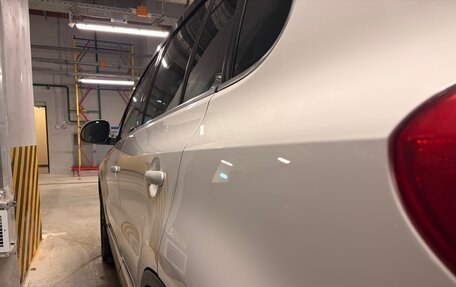 Volkswagen Tiguan I, 2012 год, 1 300 000 рублей, 4 фотография