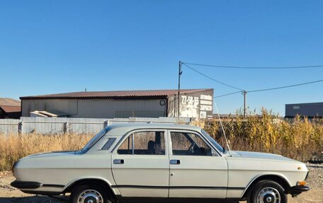 ГАЗ 24 «Волга», 1987 год, 160 000 рублей, 2 фотография