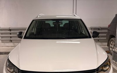 Volkswagen Tiguan I, 2012 год, 1 300 000 рублей, 1 фотография