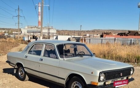 ГАЗ 24 «Волга», 1987 год, 160 000 рублей, 5 фотография