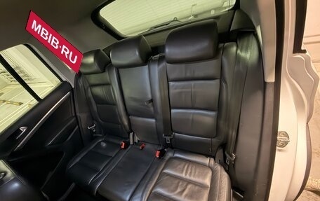 Volkswagen Tiguan I, 2012 год, 1 300 000 рублей, 7 фотография