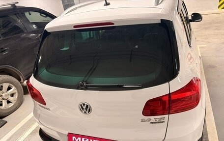 Volkswagen Tiguan I, 2012 год, 1 300 000 рублей, 9 фотография