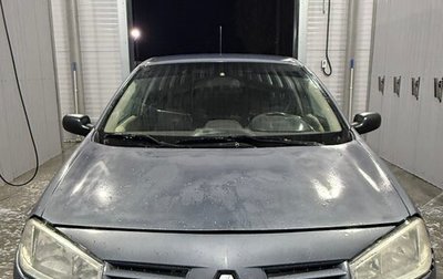 Renault Megane III рестайлинг, 2008 год, 205 000 рублей, 1 фотография