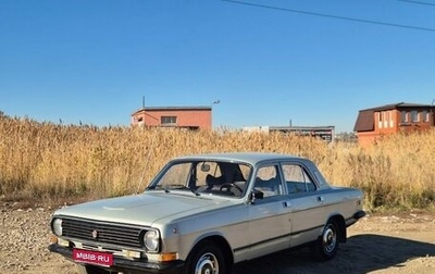 ГАЗ 24 «Волга», 1987 год, 160 000 рублей, 1 фотография