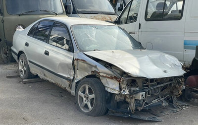 Toyota Carina E, 1997 год, 69 990 рублей, 1 фотография