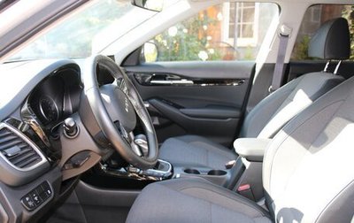 KIA Seltos I, 2022 год, 2 800 000 рублей, 1 фотография