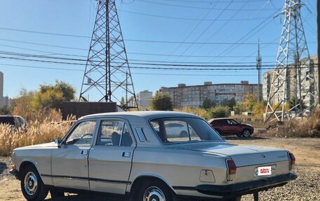 ГАЗ 24 «Волга», 1987 год, 160 000 рублей, 6 фотография