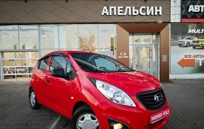 Ravon R2, 2017 год, 816 900 рублей, 1 фотография