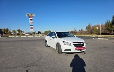 Chevrolet Cruze II, 2012 год, 600 000 рублей, 1 фотография