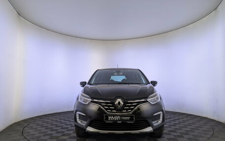 Renault Kaptur I рестайлинг, 2020 год, 1 640 000 рублей, 2 фотография