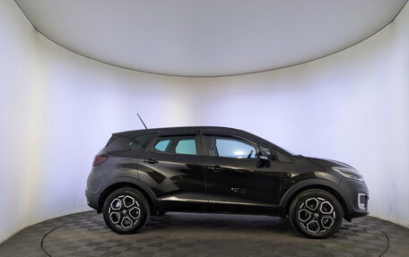 Renault Kaptur I рестайлинг, 2020 год, 1 640 000 рублей, 4 фотография