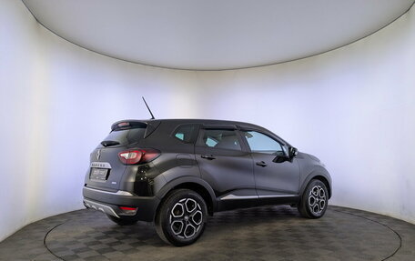 Renault Kaptur I рестайлинг, 2020 год, 1 640 000 рублей, 5 фотография