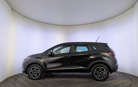 Renault Kaptur I рестайлинг, 2020 год, 1 640 000 рублей, 8 фотография