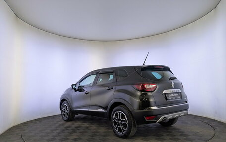 Renault Kaptur I рестайлинг, 2020 год, 1 640 000 рублей, 7 фотография