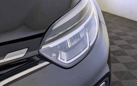 Renault Kaptur I рестайлинг, 2020 год, 1 640 000 рублей, 17 фотография