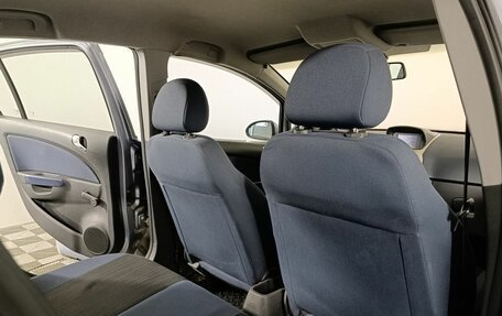 Opel Corsa D рестайлинг _i, 2008 год, 570 000 рублей, 15 фотография