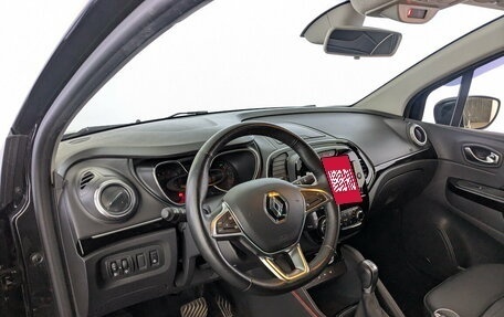 Renault Kaptur I рестайлинг, 2020 год, 1 640 000 рублей, 16 фотография
