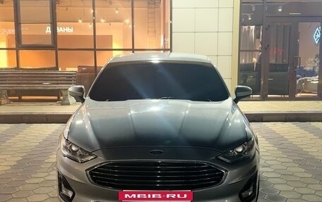 Ford Fusion (North America) II, 2020 год, 1 450 000 рублей, 3 фотография