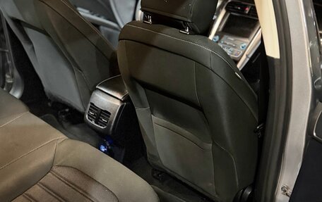 Ford Fusion (North America) II, 2020 год, 1 450 000 рублей, 14 фотография