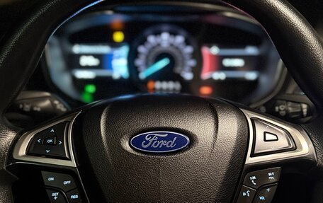 Ford Fusion (North America) II, 2020 год, 1 450 000 рублей, 15 фотография