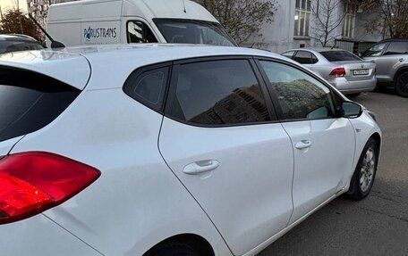 KIA cee'd III, 2015 год, 850 000 рублей, 2 фотография