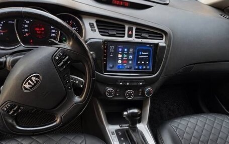 KIA cee'd III, 2015 год, 850 000 рублей, 8 фотография