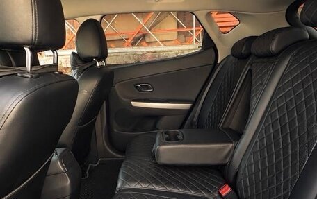 KIA cee'd III, 2015 год, 850 000 рублей, 9 фотография